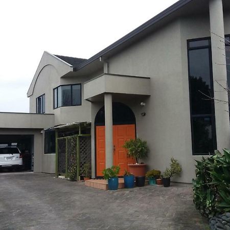 Hamilton East Homestay 외부 사진