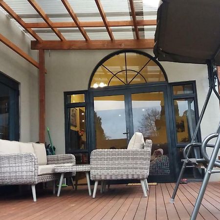 Hamilton East Homestay 외부 사진