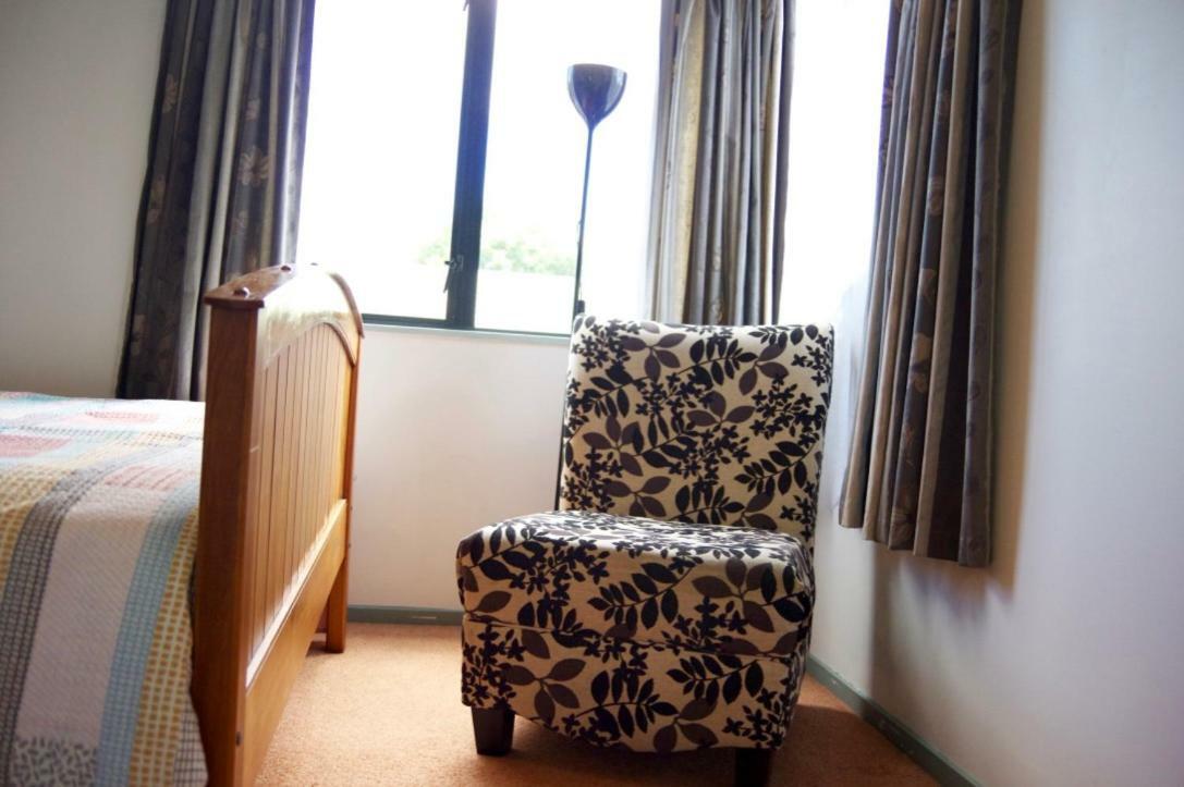 Hamilton East Homestay 외부 사진