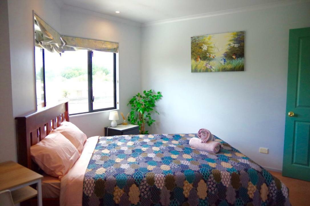 Hamilton East Homestay 외부 사진