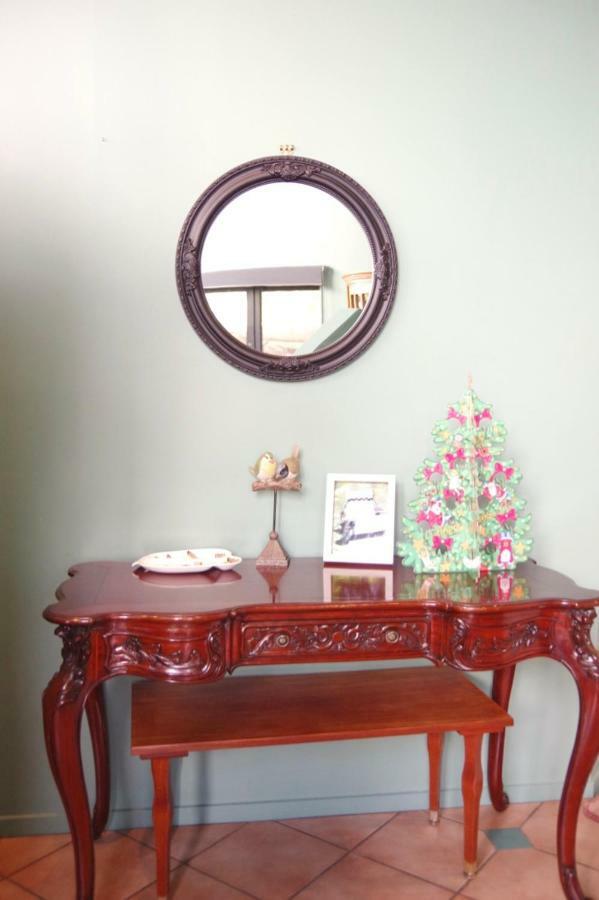 Hamilton East Homestay 외부 사진