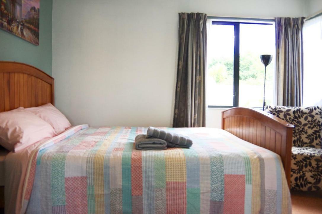 Hamilton East Homestay 외부 사진