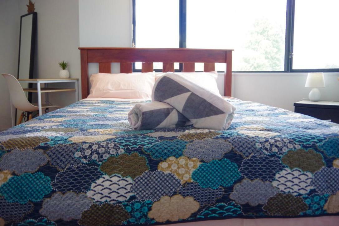 Hamilton East Homestay 외부 사진