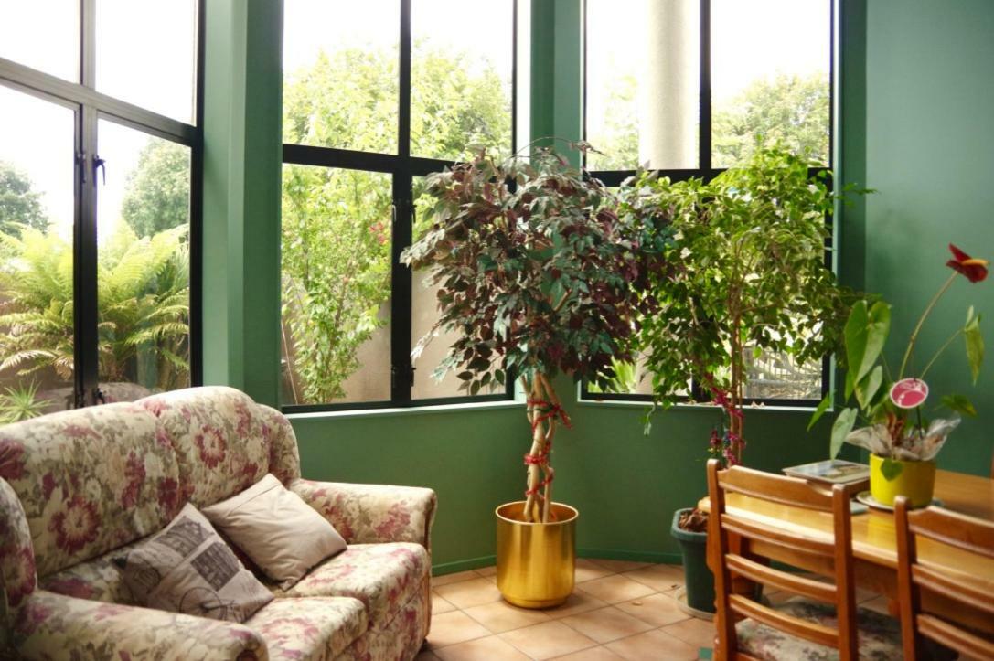 Hamilton East Homestay 외부 사진