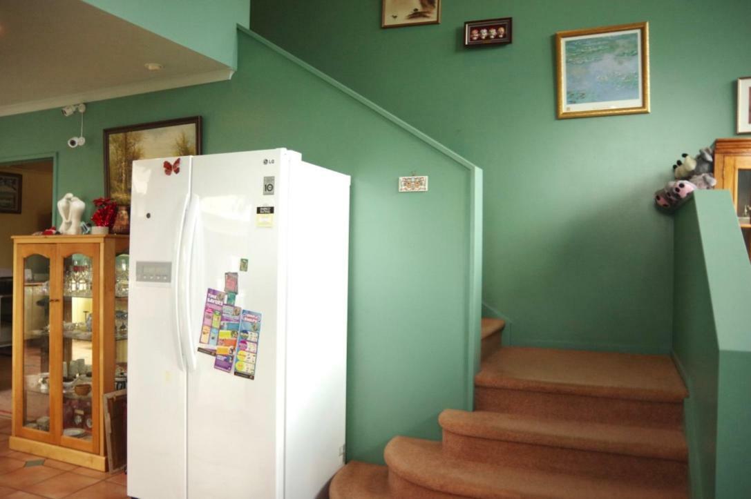 Hamilton East Homestay 외부 사진