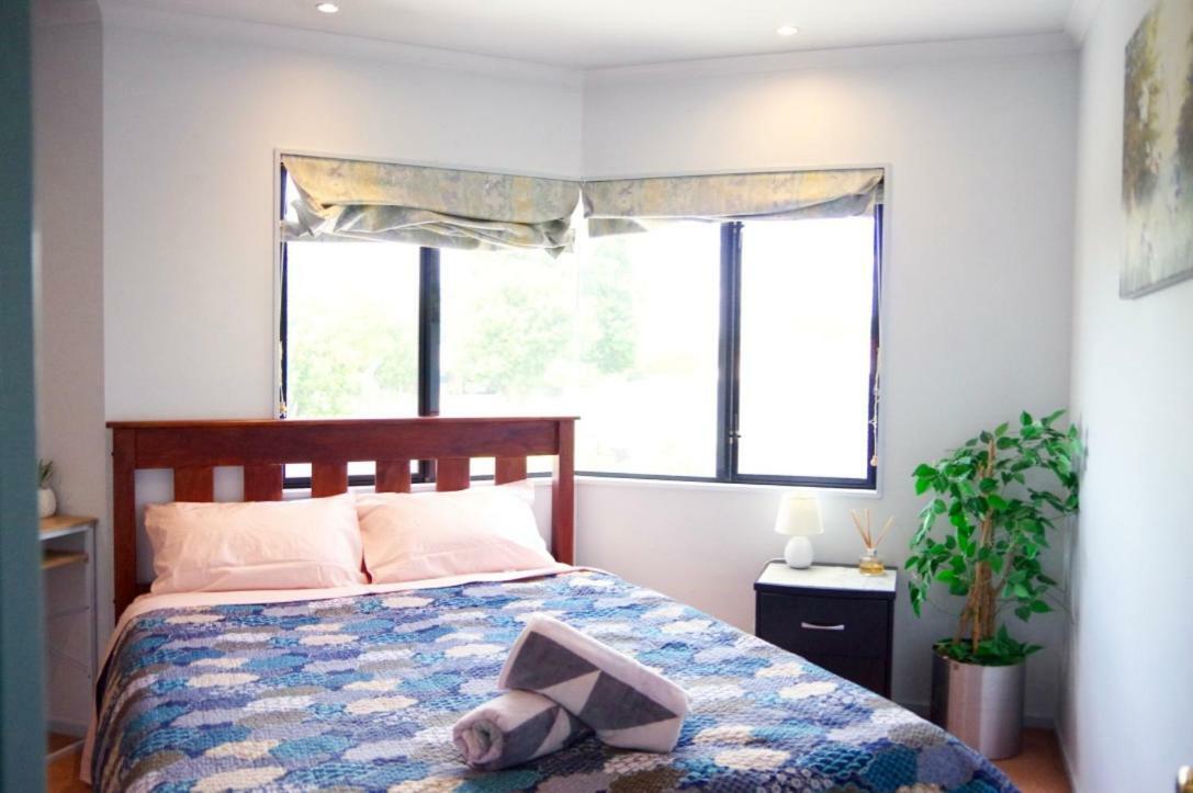 Hamilton East Homestay 외부 사진