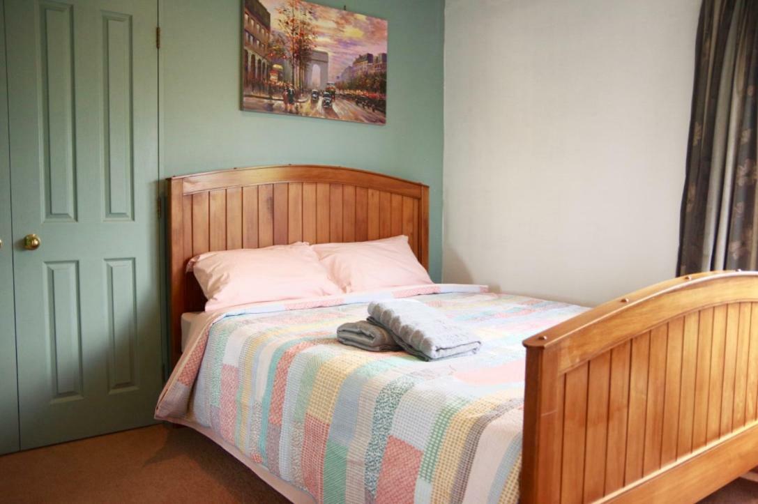 Hamilton East Homestay 외부 사진