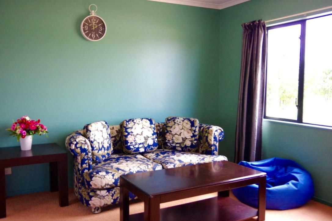 Hamilton East Homestay 외부 사진